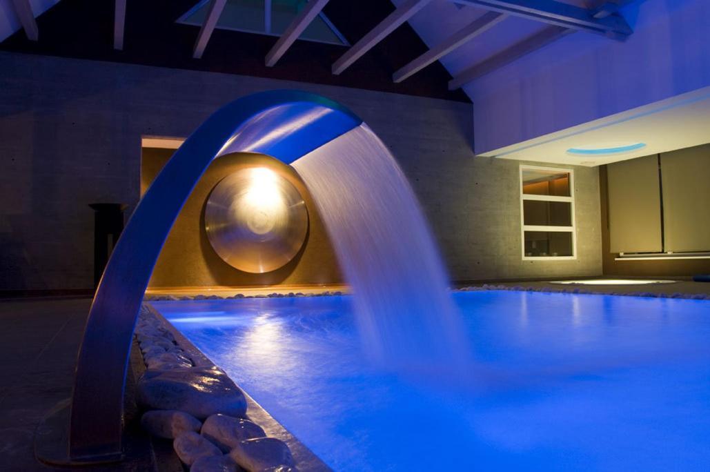 La Source Des Sens (Adults Only) Hotel Morsbronn-les-Bains Екстериор снимка