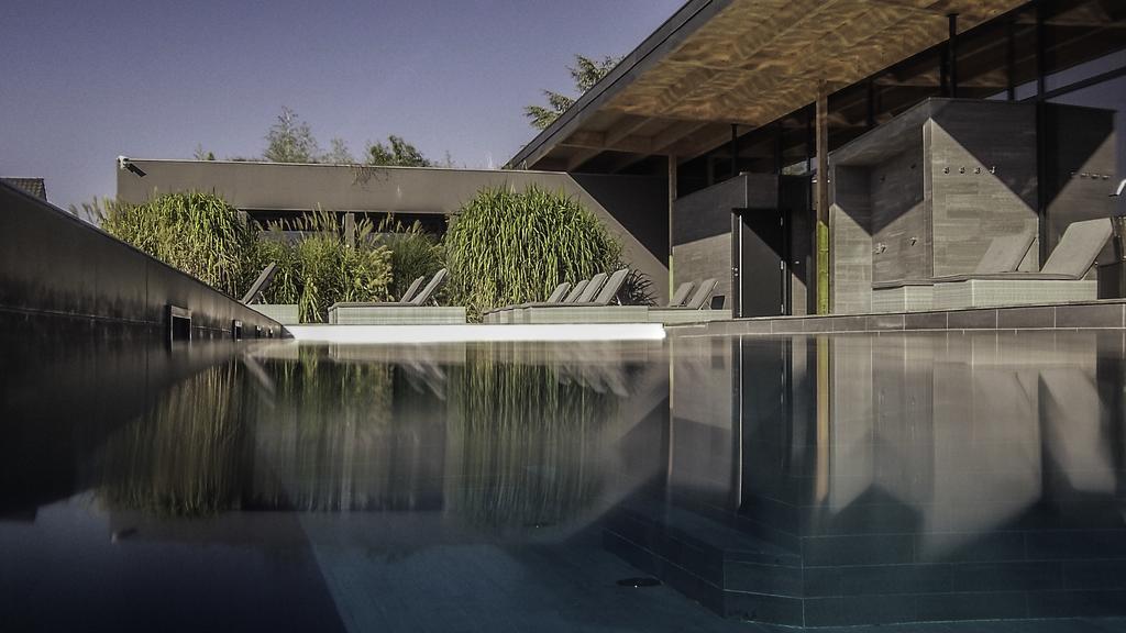 La Source Des Sens (Adults Only) Hotel Morsbronn-les-Bains Екстериор снимка