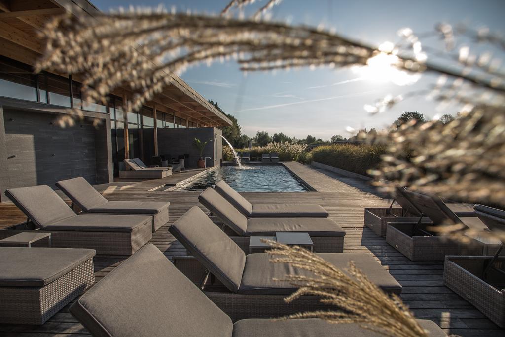 La Source Des Sens (Adults Only) Hotel Morsbronn-les-Bains Екстериор снимка