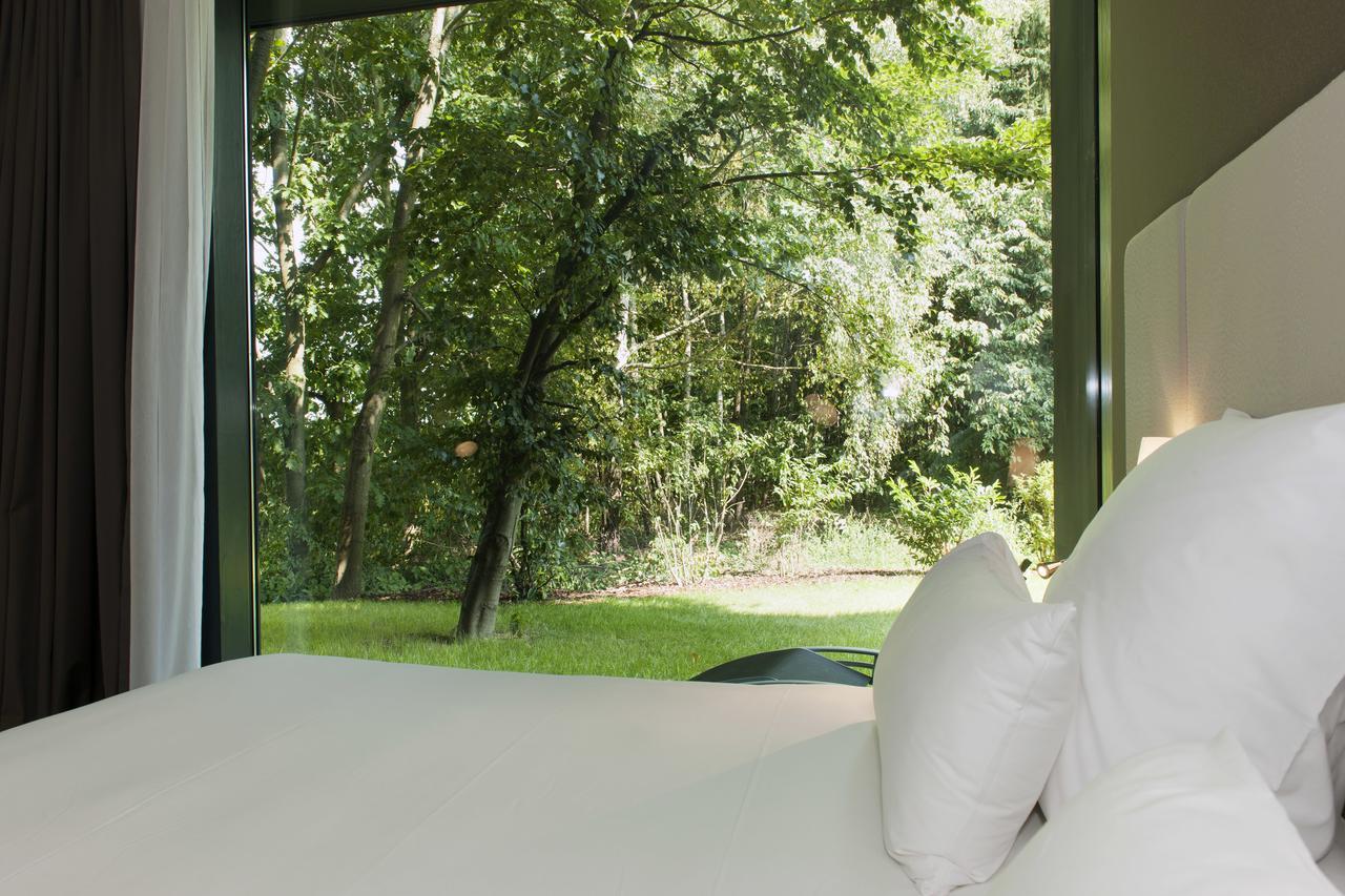 La Source Des Sens (Adults Only) Hotel Morsbronn-les-Bains Екстериор снимка