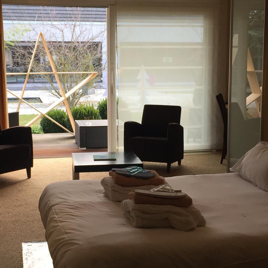 La Source Des Sens (Adults Only) Hotel Morsbronn-les-Bains Екстериор снимка